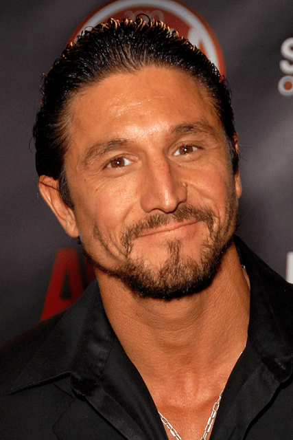 Tommy Gunn (actor)