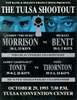 Tommy Morrison vs. Michael Bentt