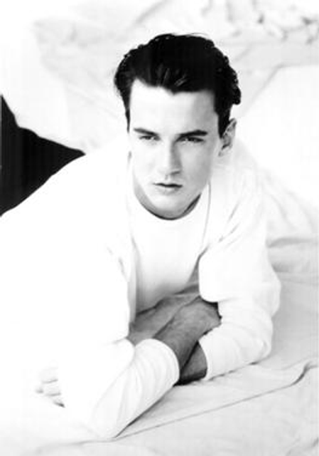 Tommy Page