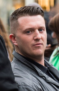 Tommy Robinson (activist)