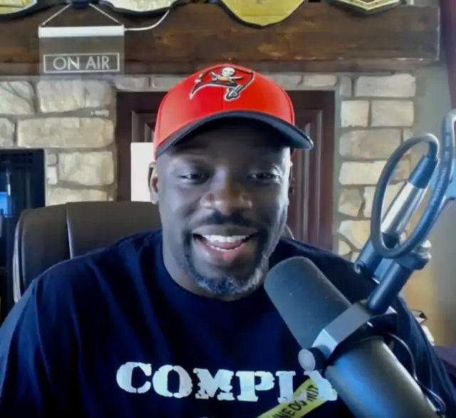 Tommy Sotomayor