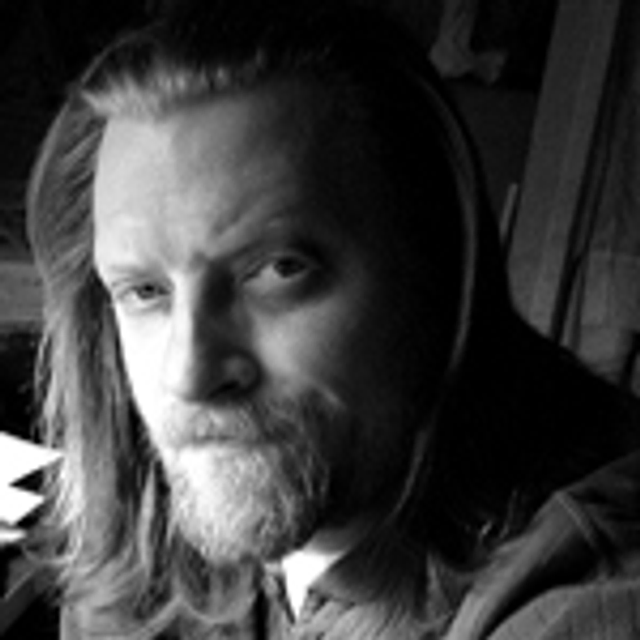 Tony Harris (cartoonist)