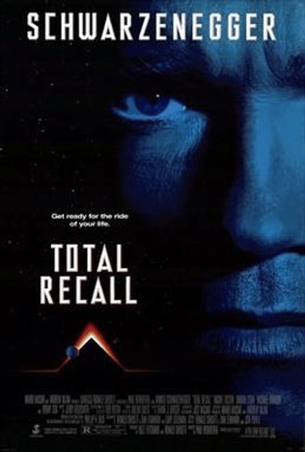 Total Recall (1990 film)