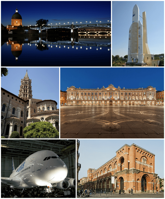 Toulouse