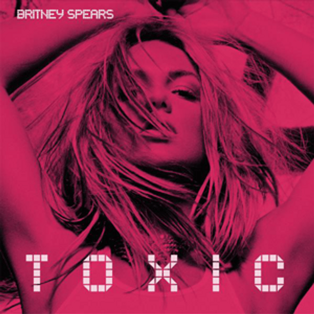 Toxic (song)