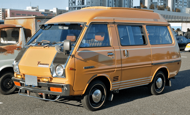 Toyota LiteAce