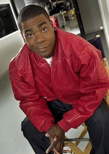 Tracy Jordan