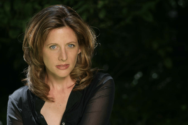 Tracy Nelson (actress)