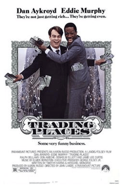 Trading Places