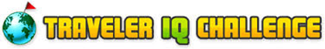 Traveler IQ Challenge