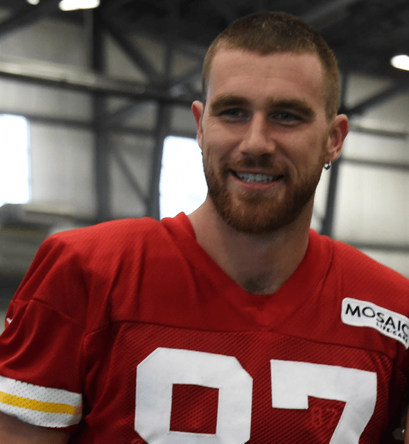 Travis Kelce