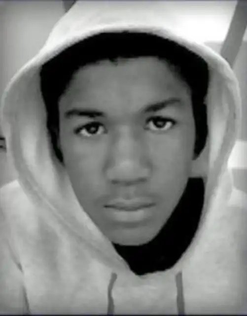 Trayvon Martin