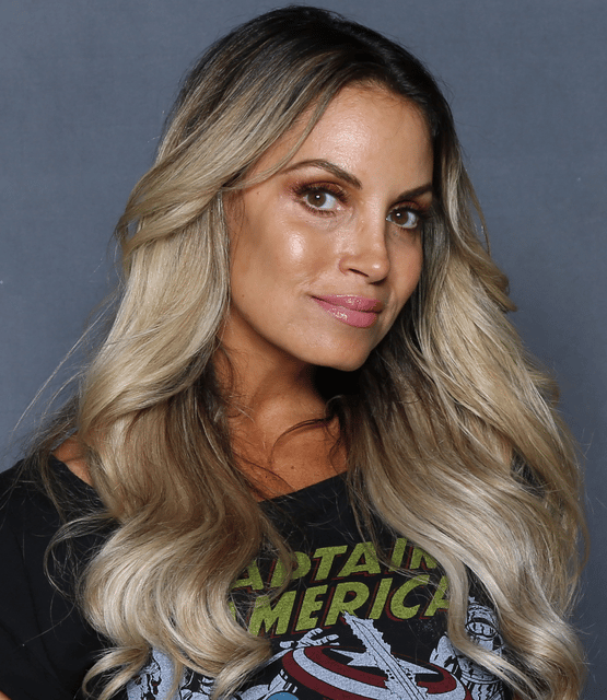 Trish Stratus