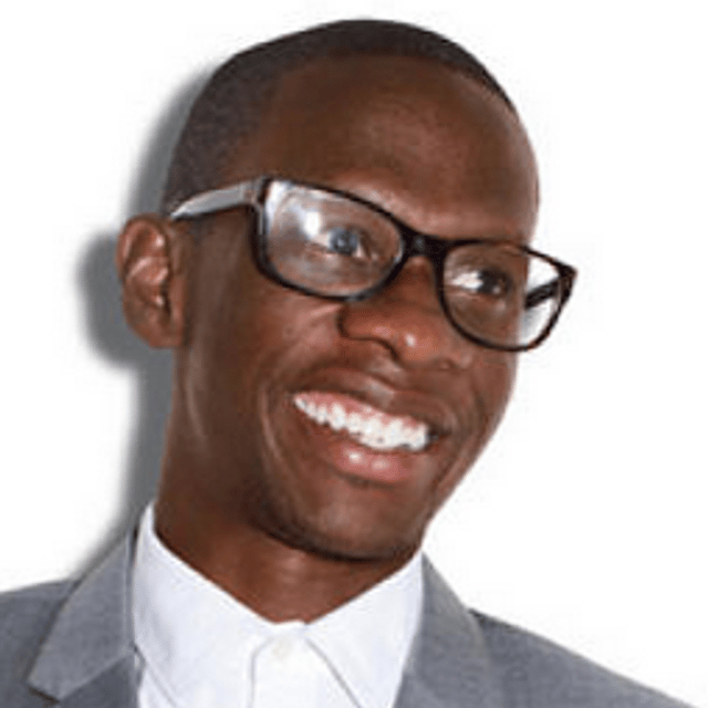Troy Carter (music industry)