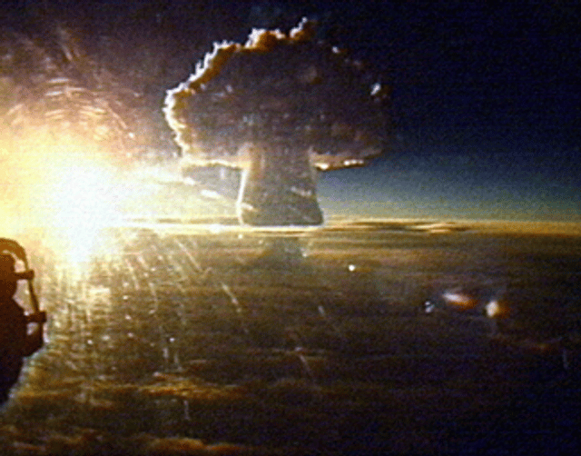 Tsar Bomba