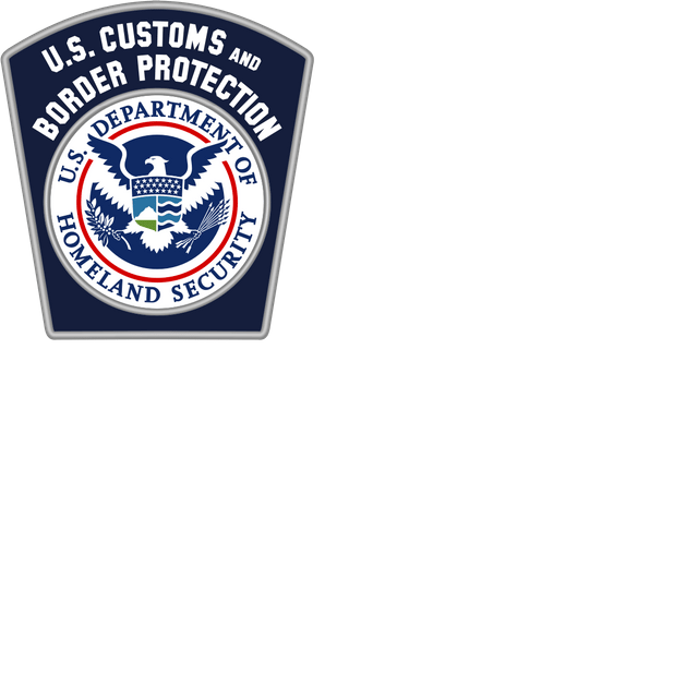 U.S. Customs and Border Protection