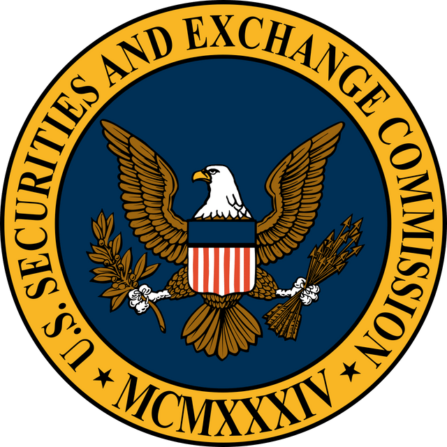 U.S. Securities and Exchange Commission