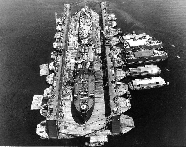 USS Artisan (ABSD-1)