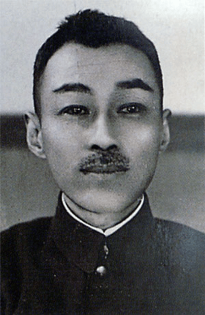 Ujō Noguchi