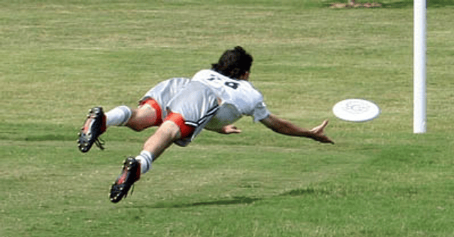 Ultimate (sport)