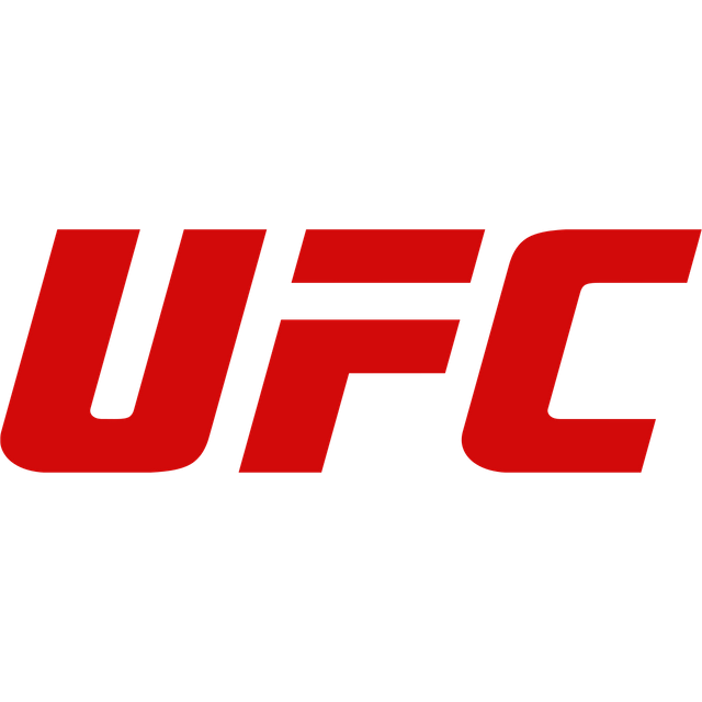 Ultimate Fighting Championship