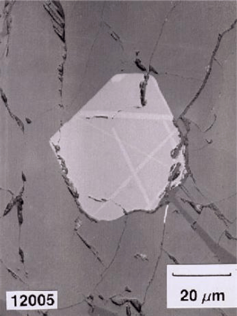 Ulvöspinel