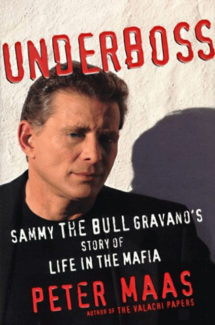 Underboss (book)