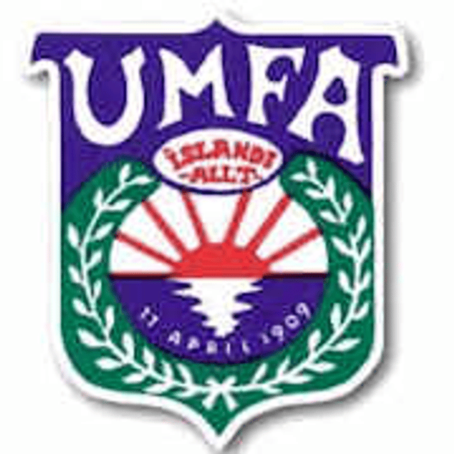 Ungmennafélagið Afturelding