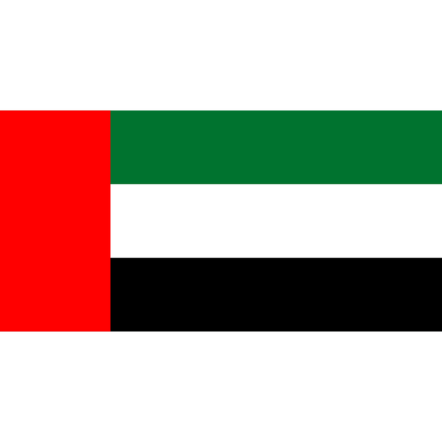 United Arab Emirates