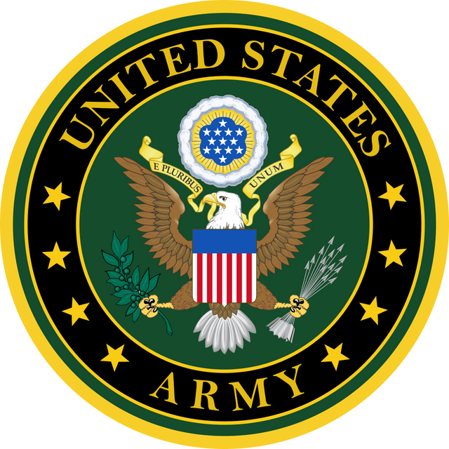 United States Armed Forces