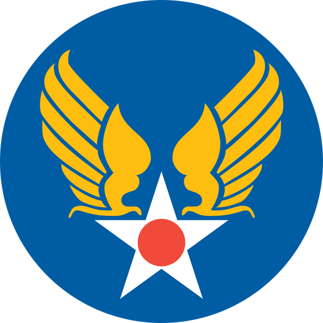 United States Army Air Forces