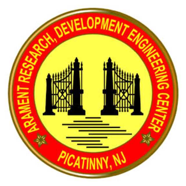 United States Army Armament Research, Development and Engineering Center