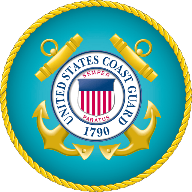 United States Coast Guard