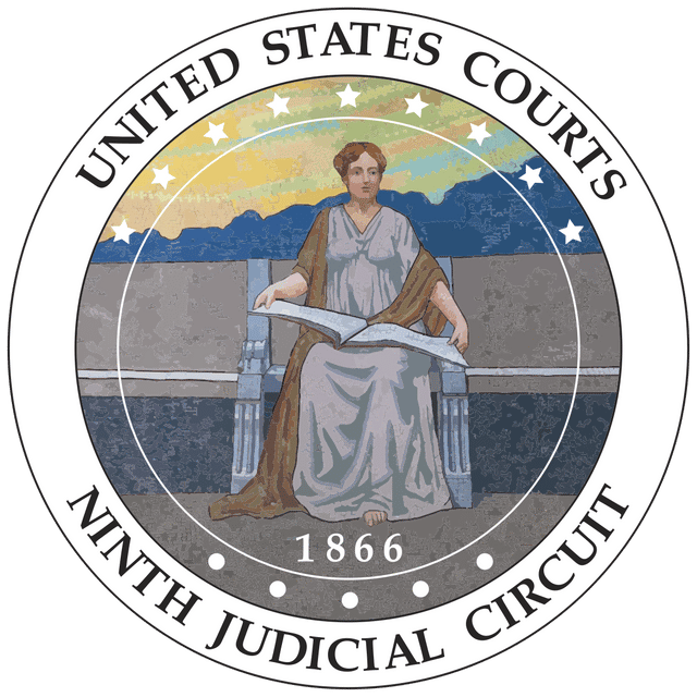 United States Court of Appeals for the Ninth Circuit