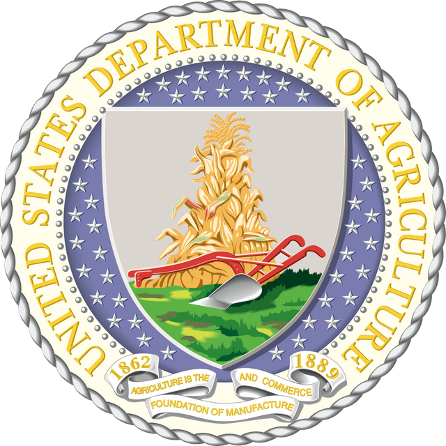 United States Department of Agriculture