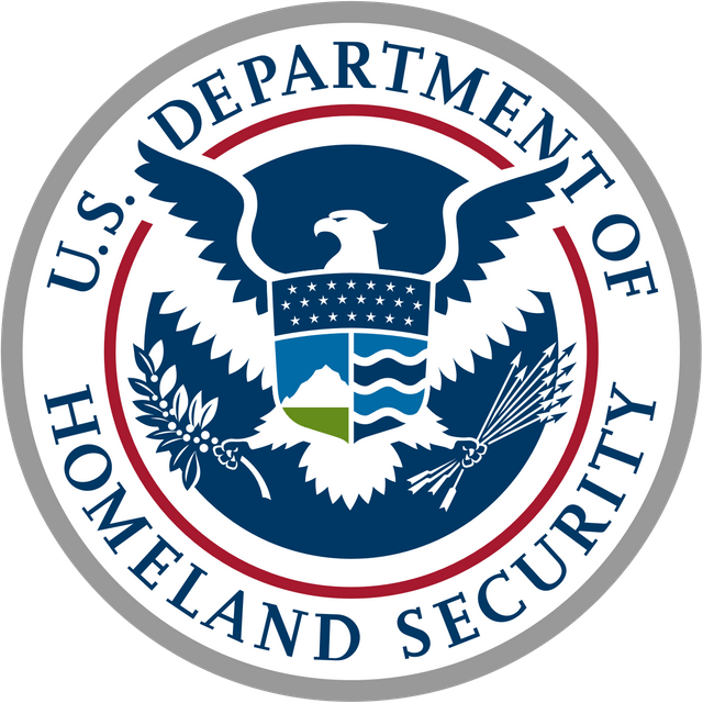 United States Department of Homeland Security