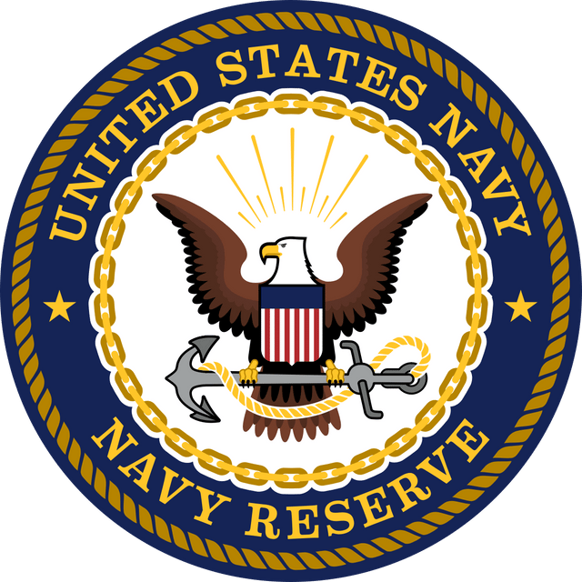 United States Navy Reserve