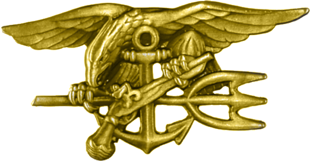 United States Navy SEALs