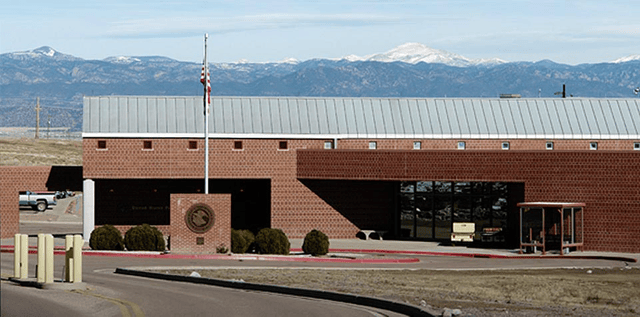 United States Penitentiary, Florence High