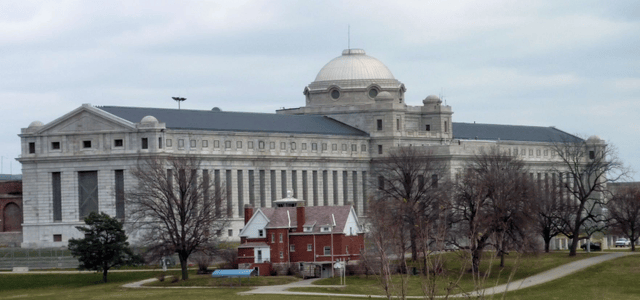 United States Penitentiary, Leavenworth