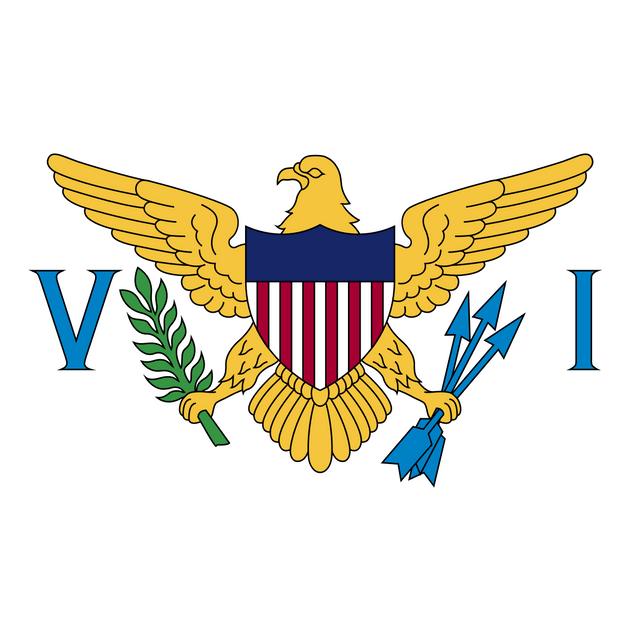 United States Virgin Islands