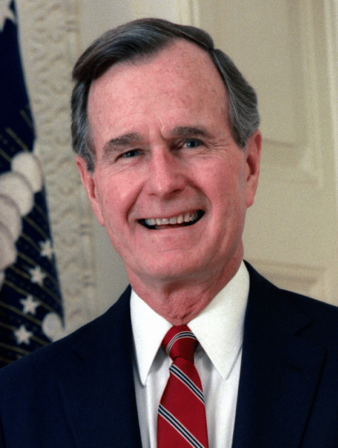 United States presidential election, 1992