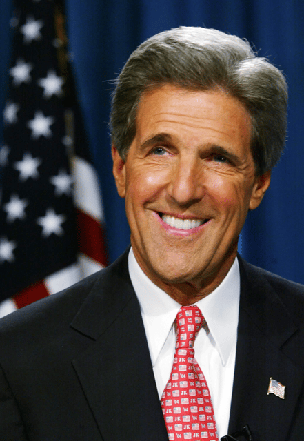 United States presidential election, 2004