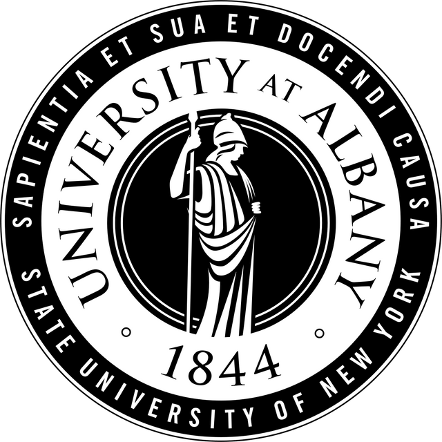 University at Albany, SUNY