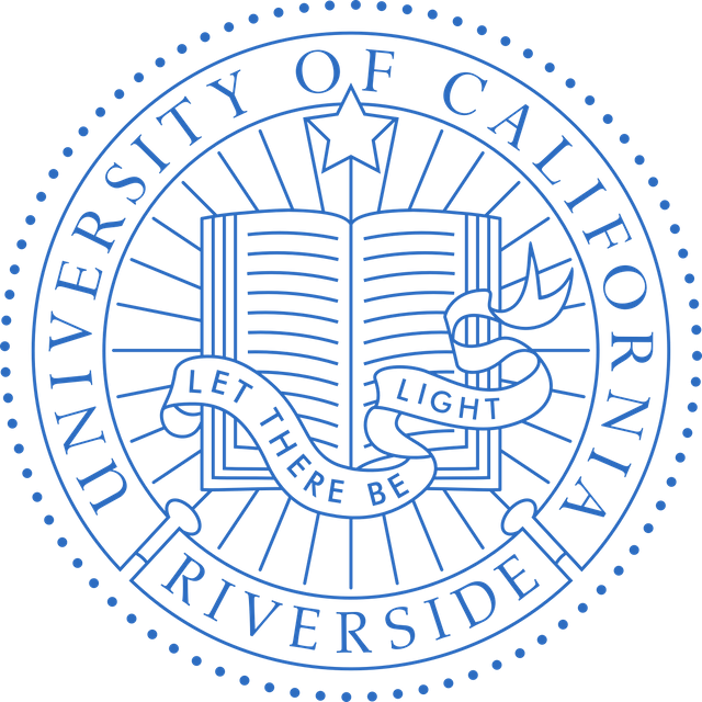 University of California, Riverside