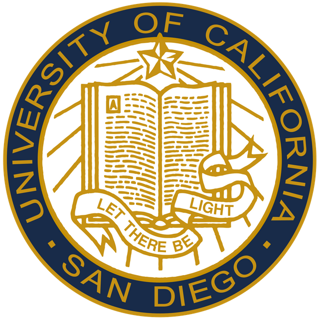 University of California, San Diego