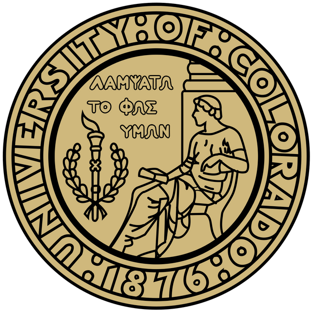 University of Colorado Boulder