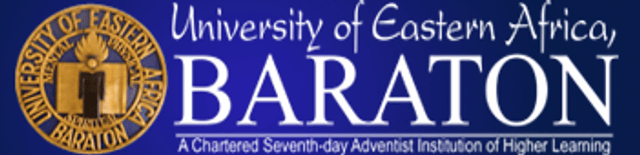 University of Eastern Africa, Baraton