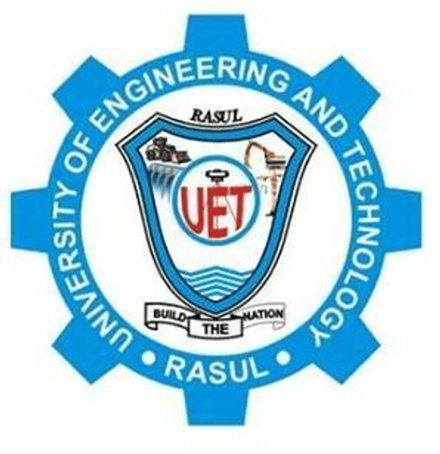 University of Engineering and Technology, Rasul