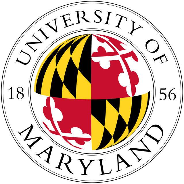 University of Maryland, College Park